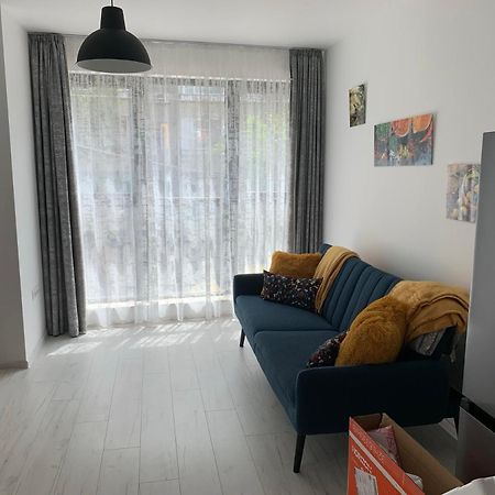 Kirmini Apartment София Экстерьер фото