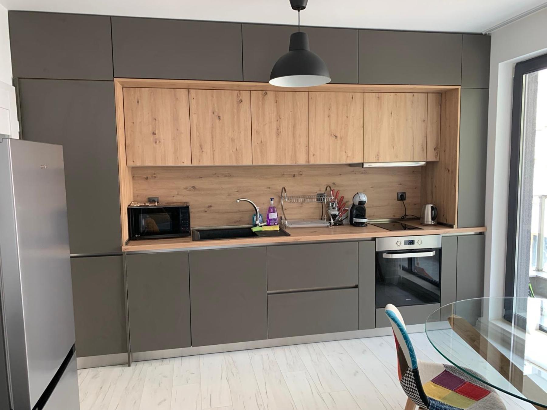 Kirmini Apartment София Экстерьер фото