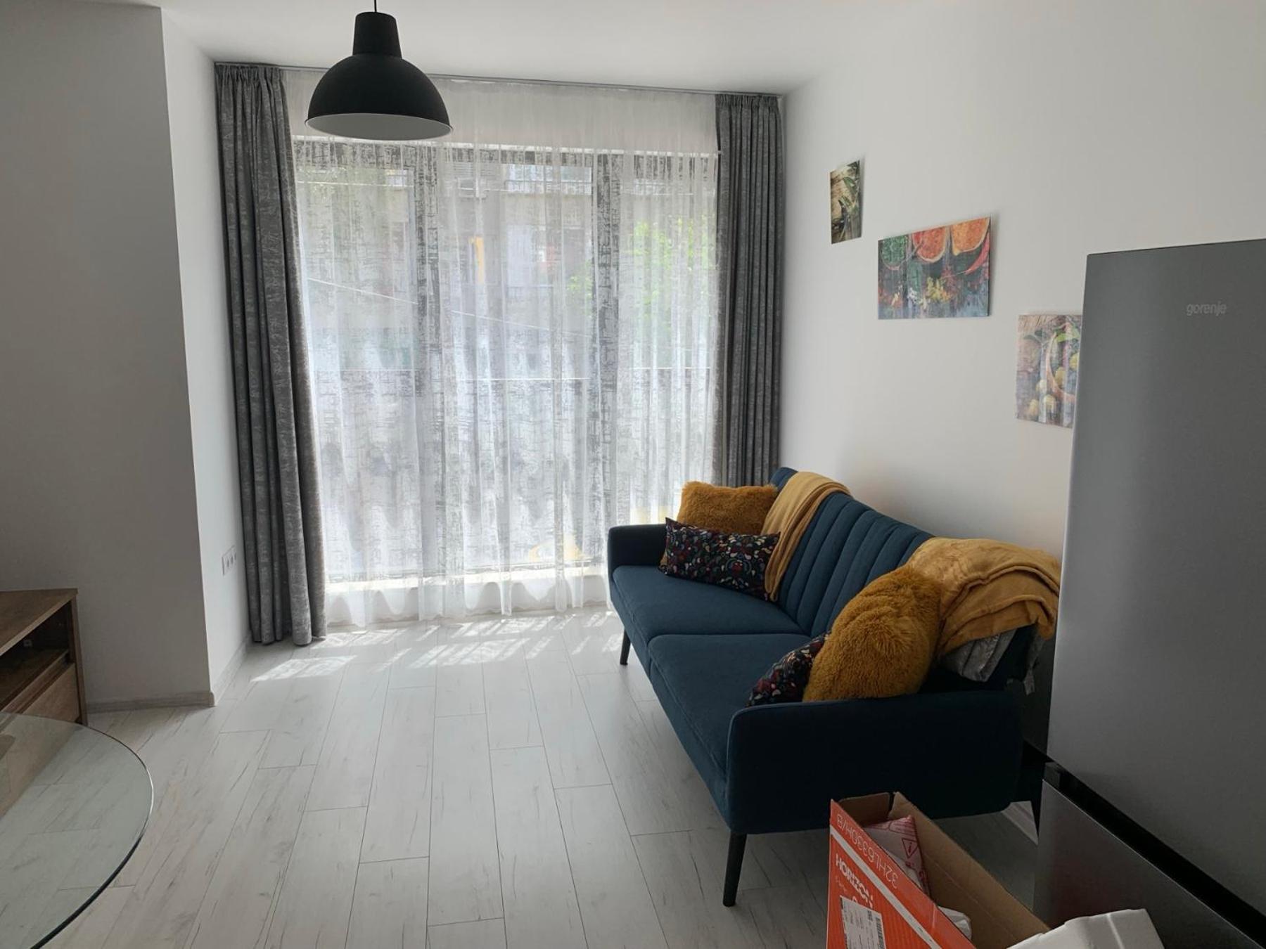 Kirmini Apartment София Экстерьер фото