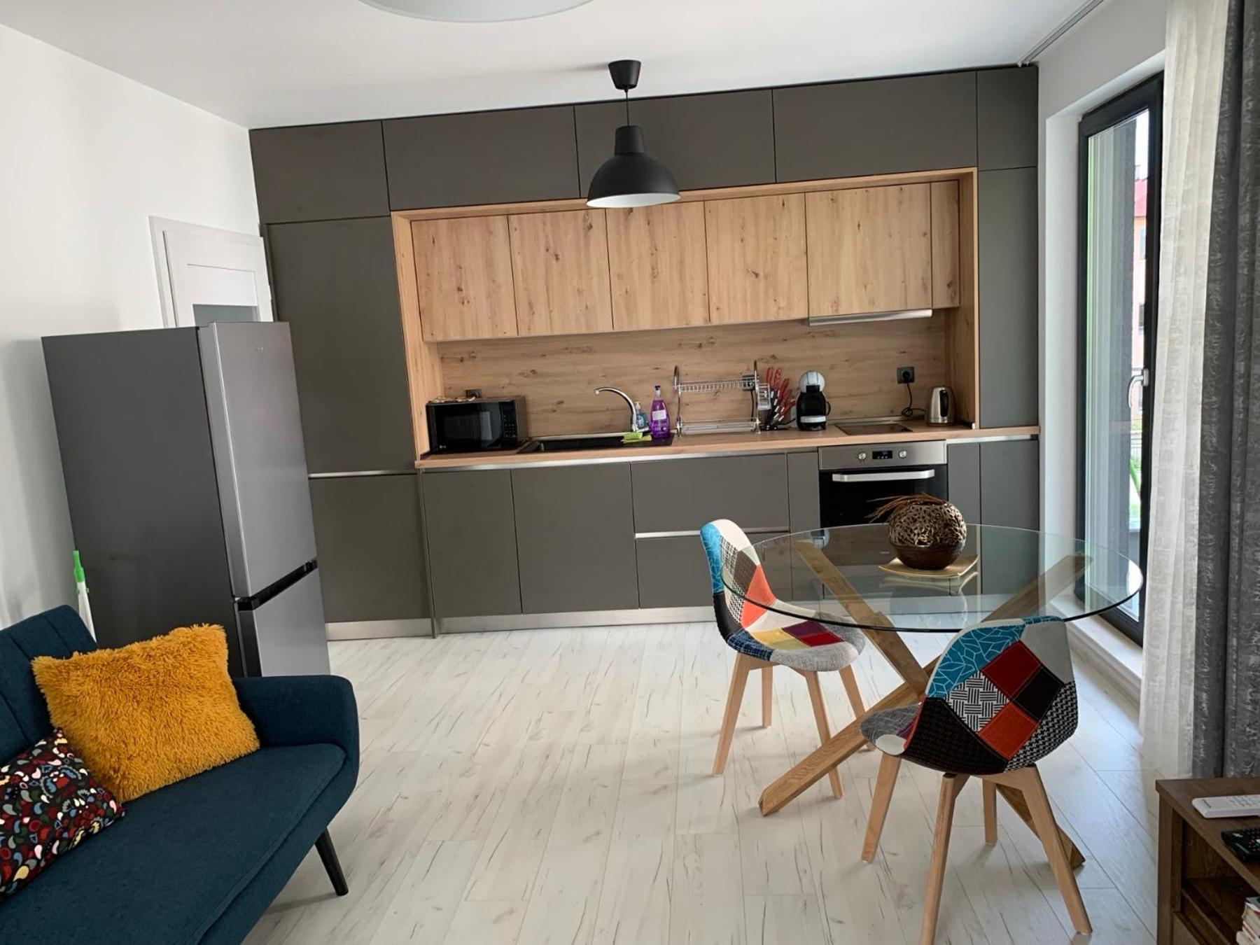 Kirmini Apartment София Экстерьер фото