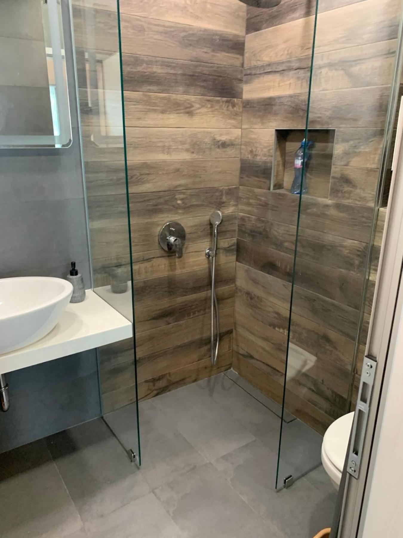 Kirmini Apartment София Экстерьер фото