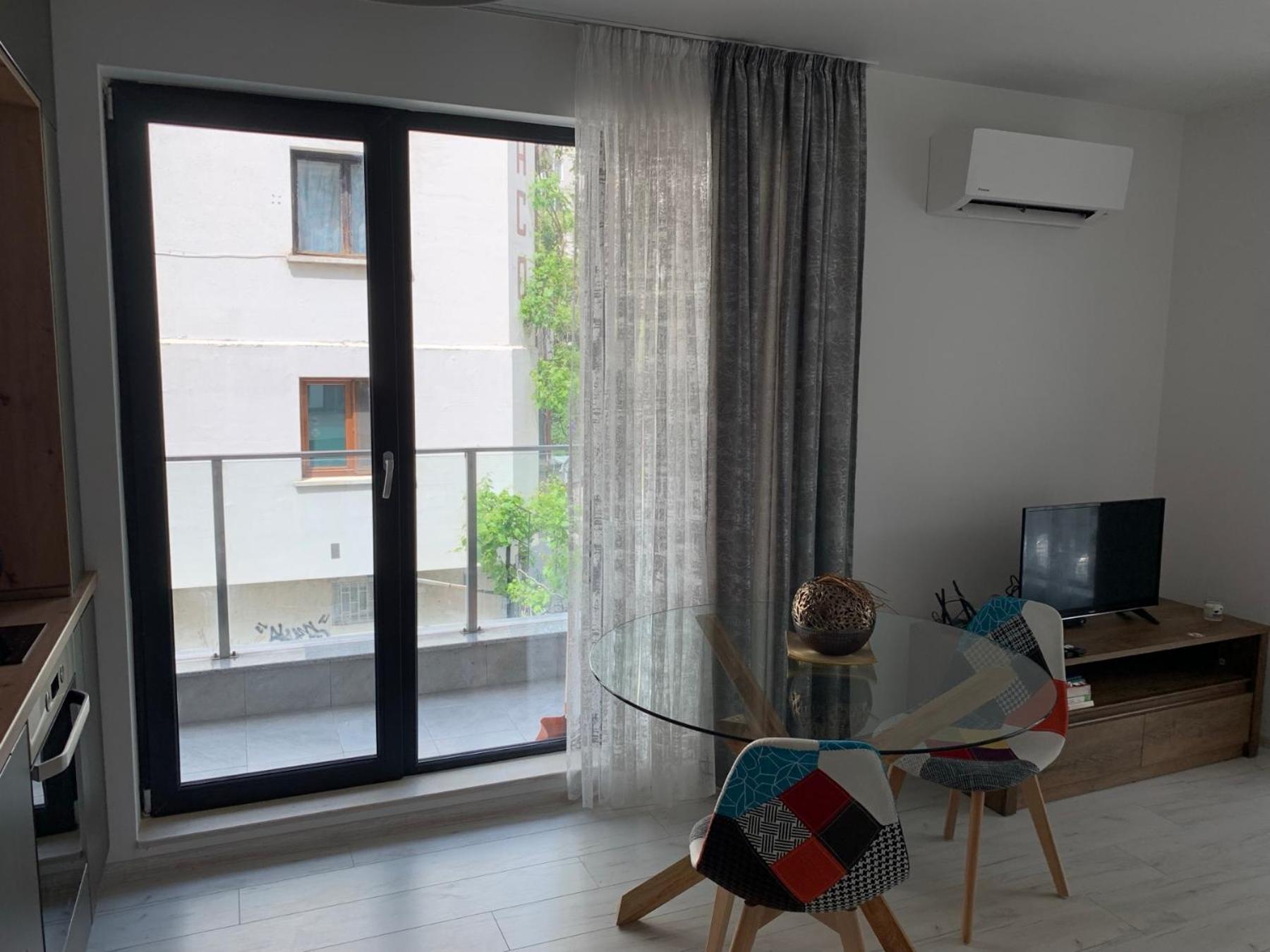 Kirmini Apartment София Экстерьер фото