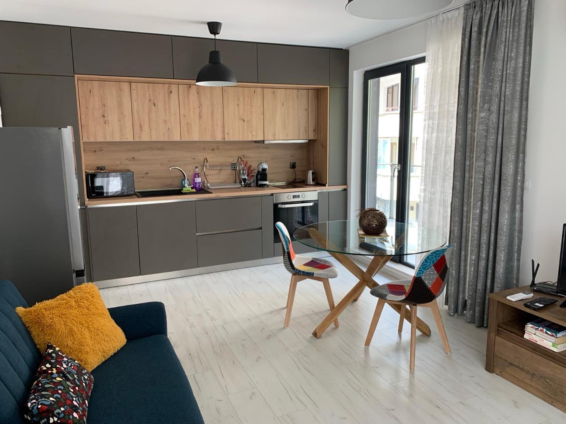 Kirmini Apartment София Экстерьер фото
